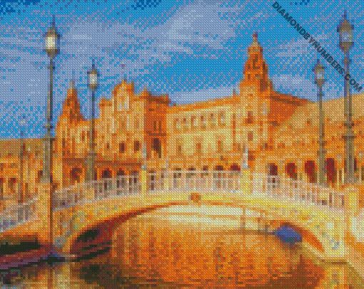 diamond painting