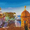 puerto rico diamond paintings