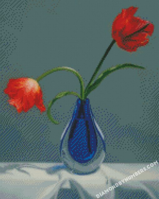 diamond painting