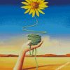 diamond painting