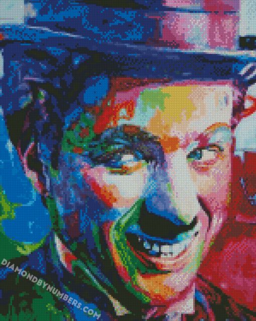 diamond painting