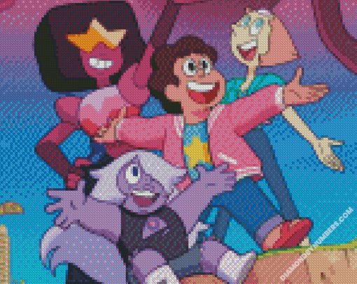 diamond painting