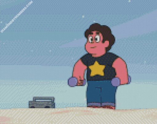 diamond paintings