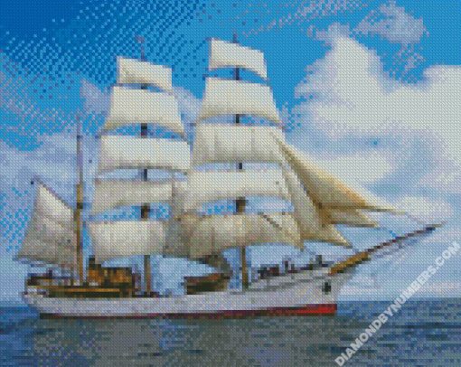 diamond paintings