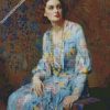 diamond painting