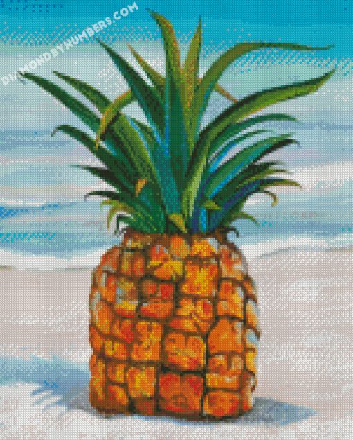 diamond painting