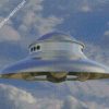 ufo diamond paintings