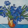diamond painting