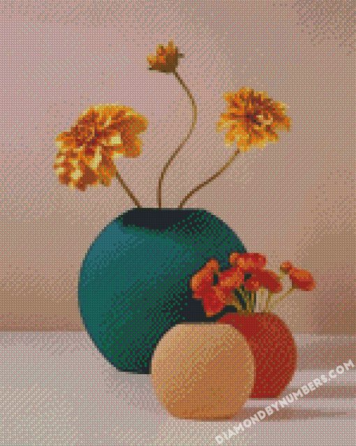diamond painting