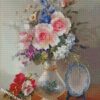 diamond painting