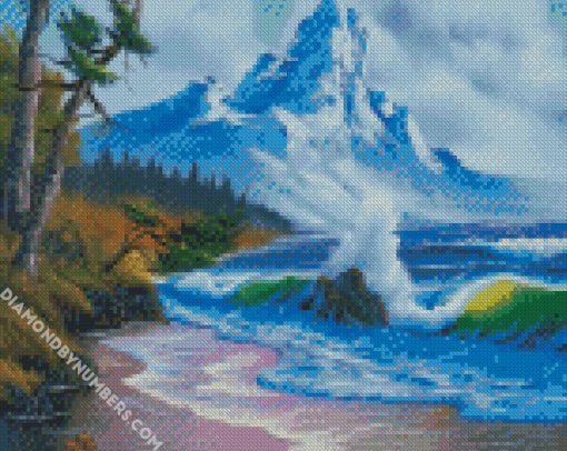 vov ross art diamond paintings