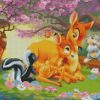diamond painting