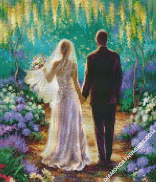 diamond paintings
