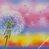 diamond painting