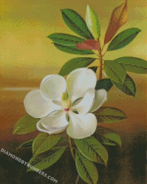 diamond painting