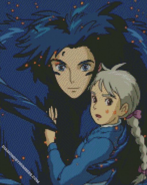 diamond paintings