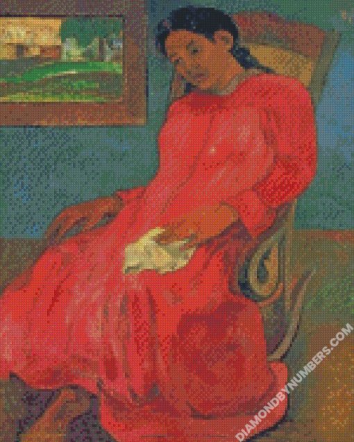 diamond painting