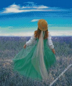 diamond paintings