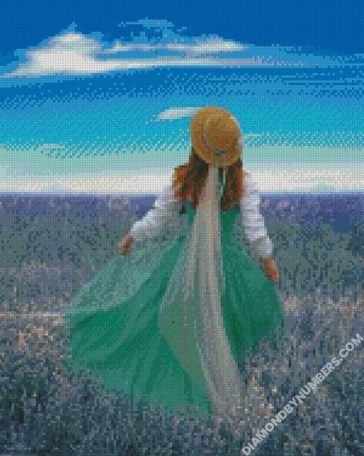 diamond paintings