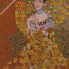 diamond painting