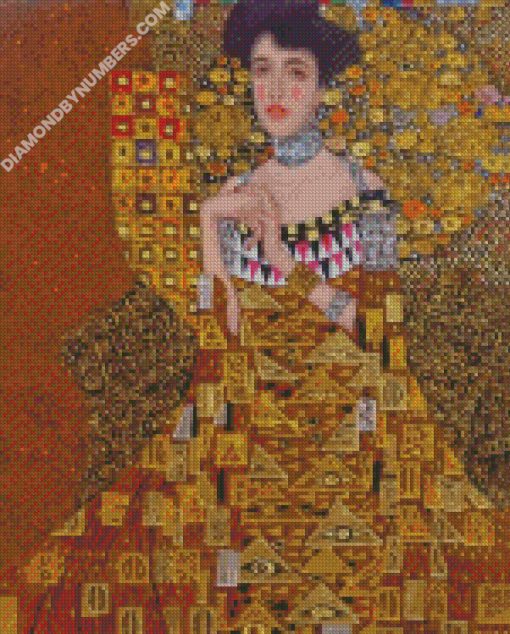 diamond painting