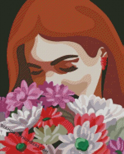 diamond painting