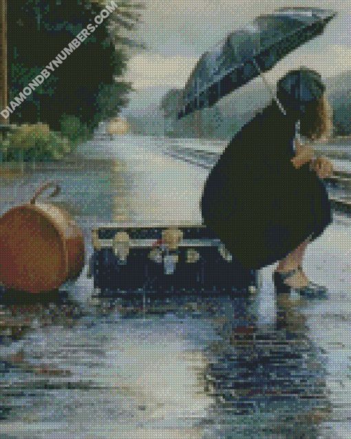 diamond paintings