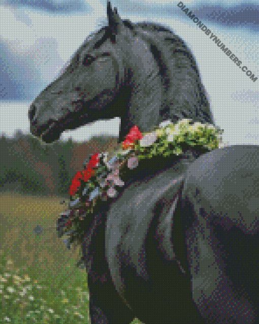 diamond painting