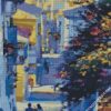 diamond paintings