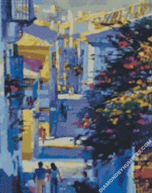 diamond paintings