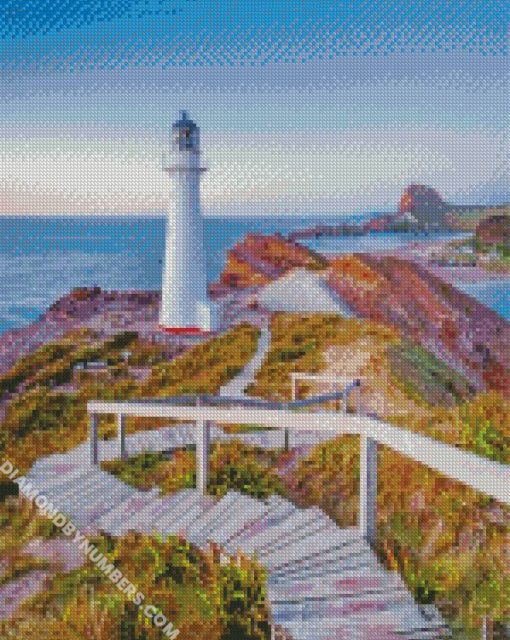 diamond painting