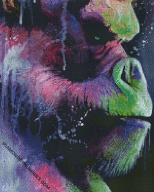 diamond paintings