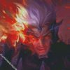 Darius the Great diamond paintings