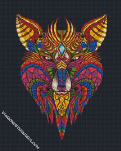 diamond paintings