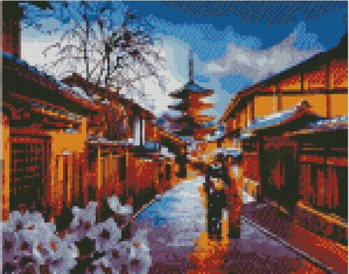 diamond paintings