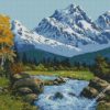 diamond paintings