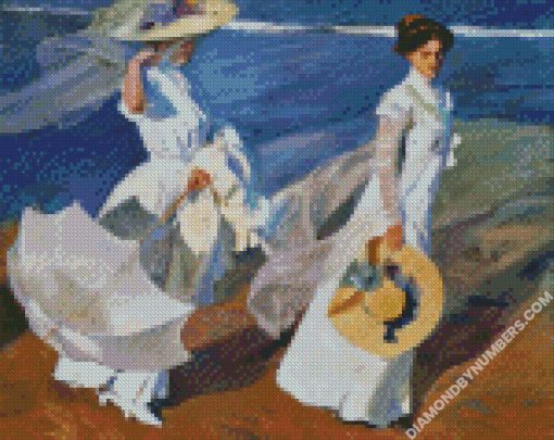 diamond paintings