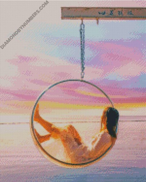 diamond paintings