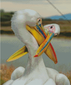 Diamond Painting