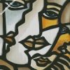 diamond painting
