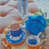 diamond painting