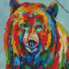 diamond painting