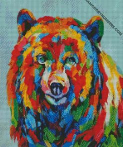 diamond painting