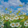 diamond painting