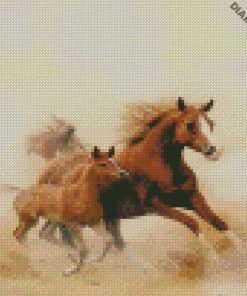 diamond painting