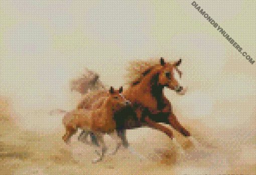 diamond painting