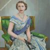 diamond painting