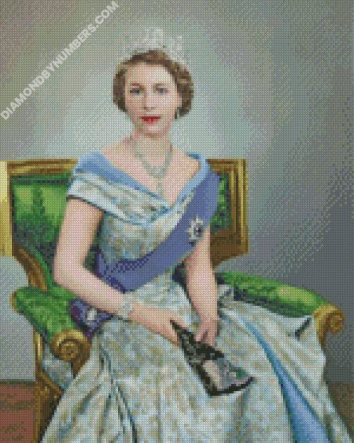 diamond painting