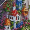 diamond painting