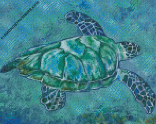 diamond paintings